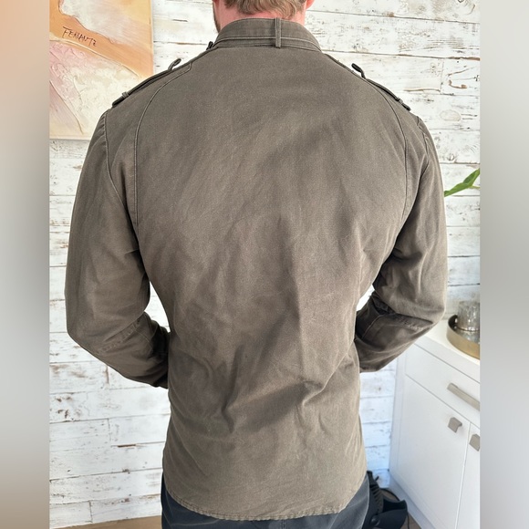 Urban Outfitters Jacket - Picture 3 of 5